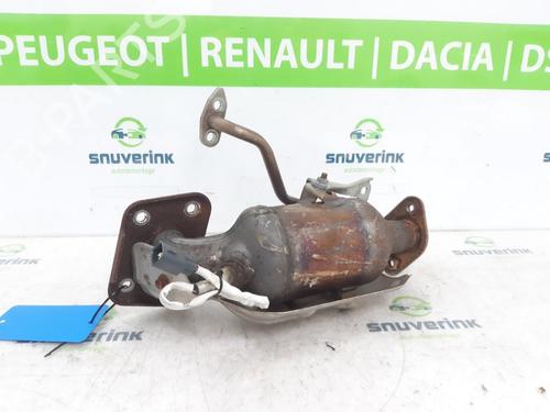 Catalyst PEUGEOT 108 1.0 VTi | BP21599880M10 