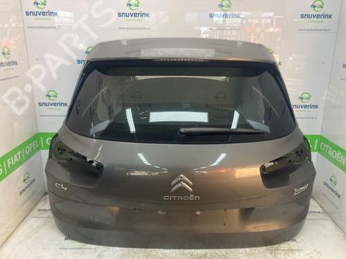 Used Tailgate CITROËN C4 Picasso II 1.2 THP 130 (130 hp) 24300224