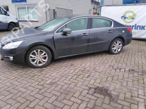 Catalyst PEUGEOT 508 I (8D_) 2.0 HDi Hybrid4 AWC | BP40582848M10 - Image 9