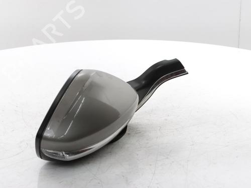Right mirror PEUGEOT 208 I (CA_, CC_) 1.2 VTI 82 | BP29426352C27 