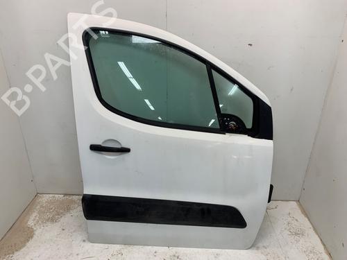 Used Right front door PEUGEOT PARTNER Box Body/MPV 1.6 HDi 16V (90 hp) 31049915