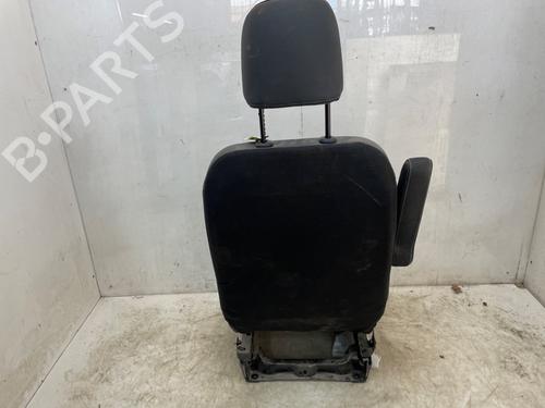 Left front seat RENAULT TRAFIC III Van (FG_) 2.0 dCi 170 (FGMM, FGMV) | BP34423522C15 - Image 6