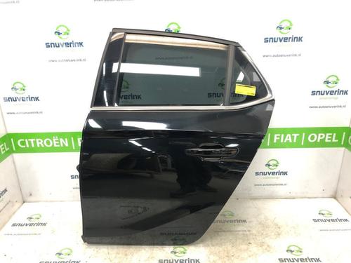 Used Left rear door OPEL CORSA F (P2JO) 1.2 (68) (101 hp) 22600078