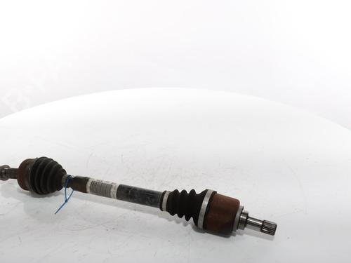 Left front driveshaft PEUGEOT 208 II (UB_, UP_, UW_, UJ_) e-208 | BP27971131M38 