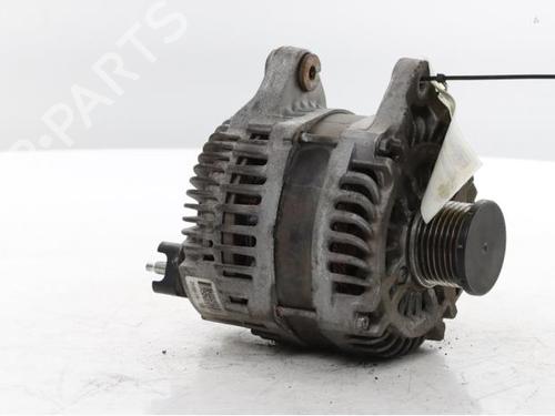Alternator RENAULT MASTER III Platform/Chassis (EV, HV, UV) 2.3 dCi 165 FWD (EV0P, EV0U, EV11, EV12, HV0P, HV0U,... | BP40542944M7 - Image 4