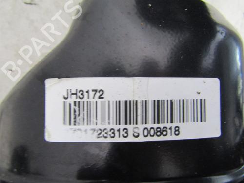 Gearbox RENAULT CLIO III (BR0/1, CR0/1) 1.4 16V | BP13188876M3