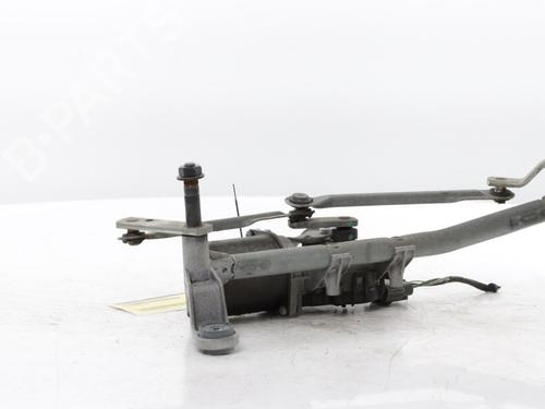 Vindrude Viskermekanisme RENAULT TWINGO III (BCM_, BCA_) 1.0 SCe 70 | BP30758648C83