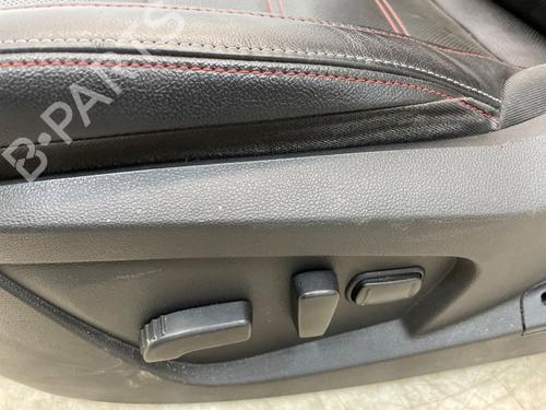 Left front seat RENAULT ARKANA I (LCM_, LDN_) 1.3 TCe 140 (LDN0) | BP33696754C15 - Image 4