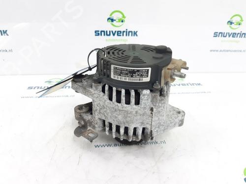 Used Alternator Alternator PEUGEOT 107 (PM_, PN_) 1.0 (68 hp) 10802584 10802584