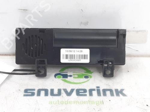 Used Electronic module Electronic module PEUGEOT 508 I (8D_) 2.0 HDi Hybrid4 AWC (200 hp) 40582954 40582954