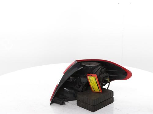 Left taillight CITROËN C4 II (NC_) 1.6 VTi 120 (NC5FS0, NC5FS9) | BP29899621C34