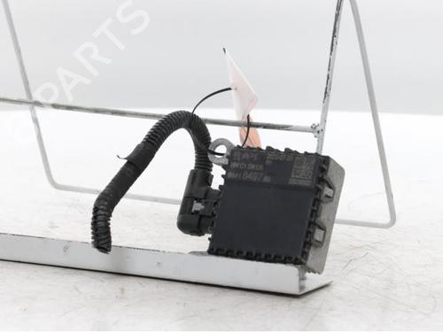 Used Electronic sensor Electronic sensor CITROËN C4 III (BA_, BB_, BC_) ë-C4 (BCZKXC, BZCKSC) (136 hp) 34562855 34562855