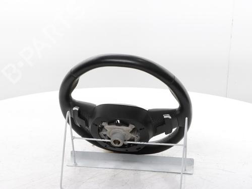 Steering wheel RENAULT CAPTUR II (HF_) TCe 140 (HFN0) | BP30186394C49 