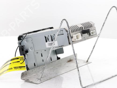 Radio RENAULT CAPTUR I (J5_, H5_) 0.9 TCe 90 | BP38618536E6 - Image 4
