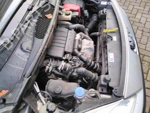 AC compressor PEUGEOT PARTNER Box Body/MPV 1.6 HDi | BP40582597M34 - Image 25