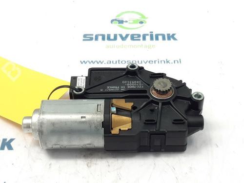Taklukemotor RENAULT SCÉNIC II (JM0/1_) 1.6 16V (JM1R) (112 hp) 10801263
