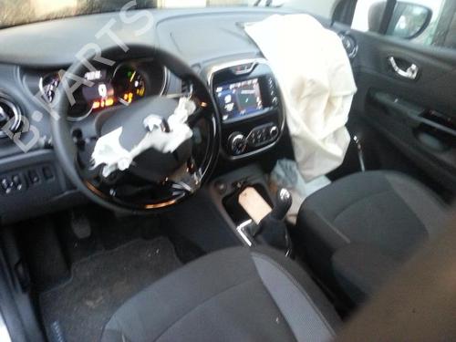 Engine control unit (ECU) RENAULT CAPTUR I (J5_, H5_) 0.9 TCe 90 | BP40564648M57 - Image 4