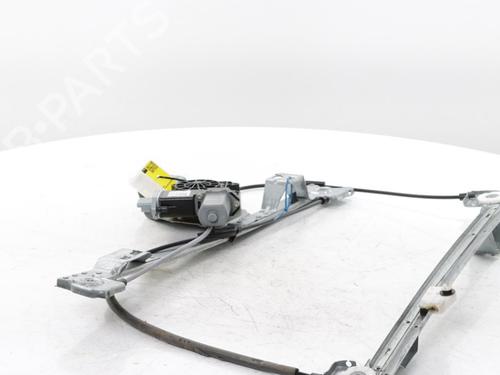 Front left window mechanism RENAULT KANGOO Express (FW0/1_) 1.5 dCi 95 (FW16) | BP30186642C22