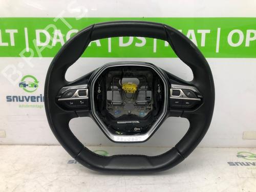 Stuur PEUGEOT 3008 II SUV (MC_, MR_, MJ_, M4_) 1.2 THP/ PureTech 130 (MRHNSM, MRHNSU, MRHNSJ, MRHNYW,... (131 hp) 18730877