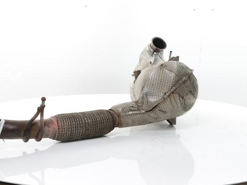 Particulate filter FORD TRANSIT V363 Van (FCD, FDD) 2.0 EcoBlue | BP38545029M81 - Image 9