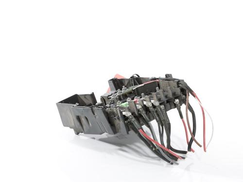 Fuse box CITROËN C5 AIRCROSS (A_) 1.6 Hybrid 225 (A45GFR) | BP26489096E1 