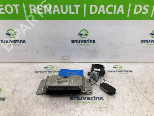 Used Engine control unit (ECU) Engine control unit (ECU) 24166840 24166840