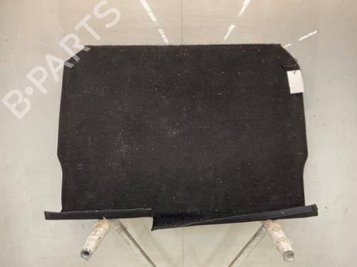 Bagagerumsgulv Bagagerumsgulv PEUGEOT 2008 I (CU_) 1.2 THP 110 / PureTech 110 (110 hp) 33846310 33846310