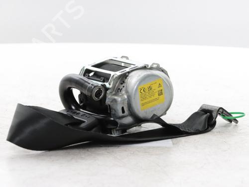 Rear right seatbelt FORD PUMA (J2K, CF7) 1.0 EcoBoost mHEV | BP38409341I28 - Image 4