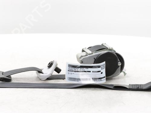 Front right seatbelt PEUGEOT 2008 I (CU_) 1.2 VTi | BP33813994I25 - Image 5
