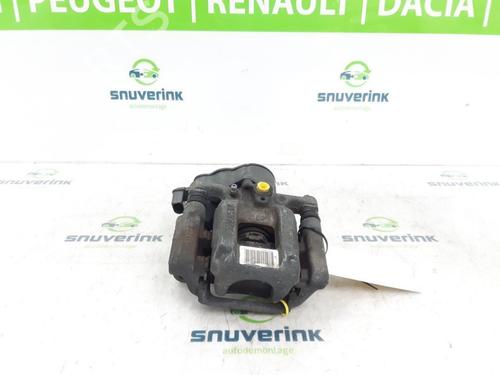 Used Left rear brake caliper OPEL ASTRA L (O5) 1.5 Turbo D (FBYHZT, FBYHZJ) (131 hp) 27287367