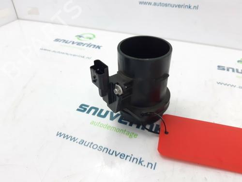 Used Mass air flow sensor CITROËN C3 II (SC_) 1.6 HDi (92 hp) 13324563