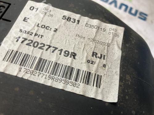 Fuel tank DACIA JOGGER (RK_) 1.0 TCe 110 (RKMD) | BP29068693C62 