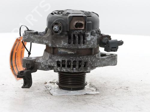 Used Alternator Alternator 39507631 39507631