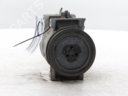 AC compressor PEUGEOT 2008 I (CU_) 1.2 VTi | BP39211378M34 - Image 8