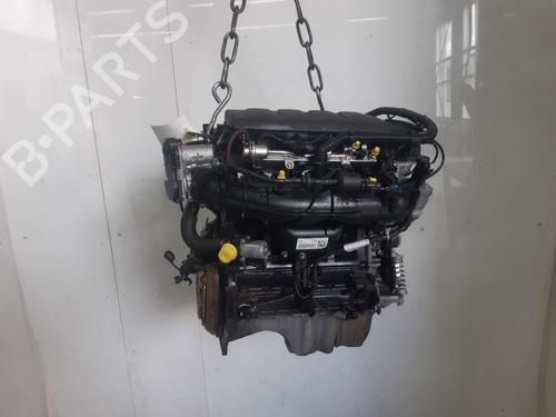 Engine OPEL MERIVA B MPV (S10) 1.4 (75) | BP38409258M1 - Image 3