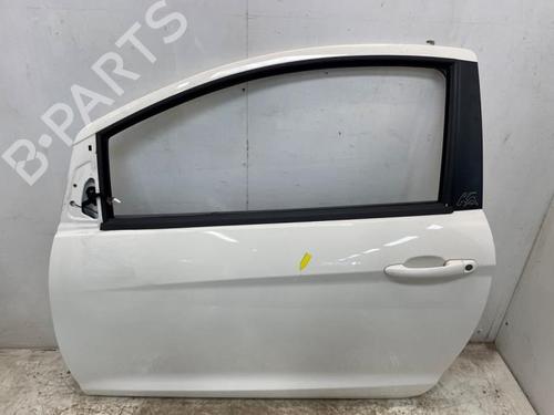 left-front-door-ford-ka-ru8-2008-2009-2010-2011-2012-2013-2014-2015-2016-40542449 main image