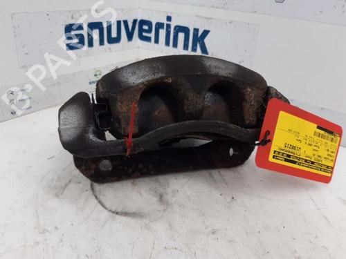 Right front brake caliper CITROËN JUMPY II Van 2.0 HDi 120 | BP40562979M104 - Image 3