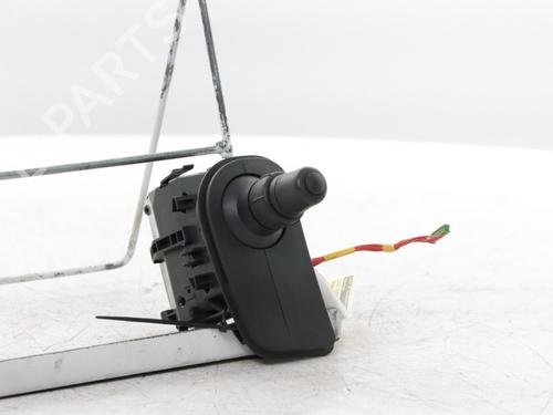 Headlight switch RENAULT CLIO III Grandtour (KR0/1_) 1.2 16V (KR0P) | BP34058070I24 - Image 9
