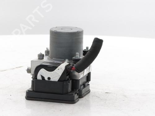 ABS pump RENAULT CLIO V (B7_) 1.0 TCe 100 (B7MT) | BP39508419M43 - Image 8