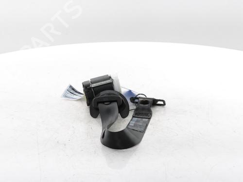 Rear right seatbelt PEUGEOT 5008 II (MC_, MJ_, MR_, M4_) 1.2 THP (MRHNYH, MRHNYW, MRHNSJ, MRHNSU, MRHNSM) | BP29069118I28 