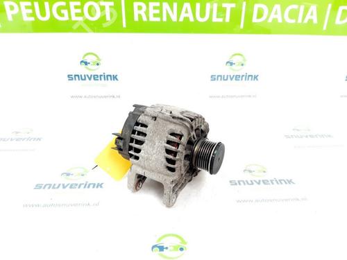 Used Alternator RENAULT CLIO IV (BH_) 1.5 dCi 90 (90 hp) 19060325
