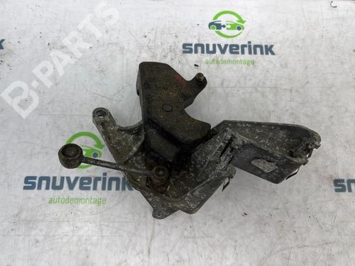 Used Manual gearbox selector Manual gearbox selector PEUGEOT 307 Break (3E) 1.6 16V (109 hp) 11187559 11187559