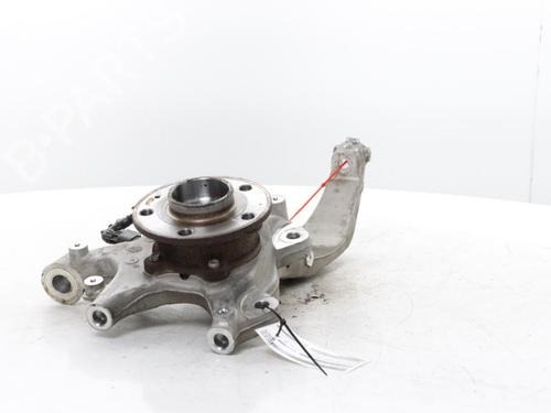 Right front steering knuckle VOLVO V60 II (225) T6 Plug-in Hybrid AWD | BP38234643M26 - Image 9
