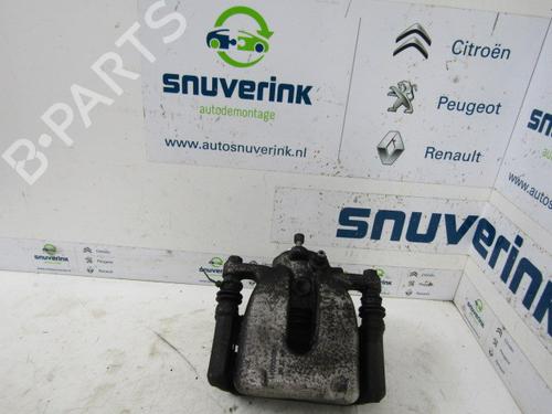 Used Right rear brake caliper Right rear brake caliper 24163350 24163350