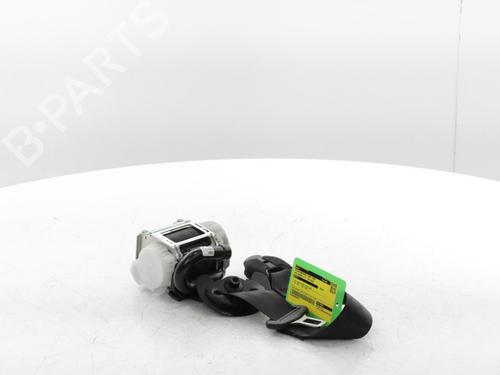 Front left seatbelt OPEL GRANDLAND / GRANDLAND X (A18, P1UO) 1.6 Turbo Hybrid | BP29899350I26