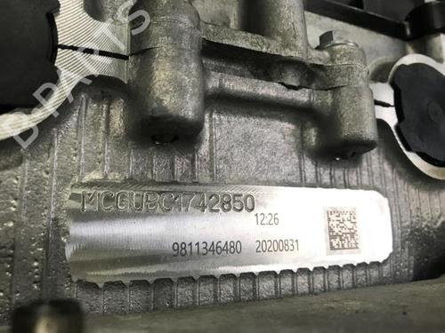 Engine CITROËN C5 AIRCROSS (A_) 1.2 PureTech 130 (ARHNSJ) | BP40587700M1 - Image 10