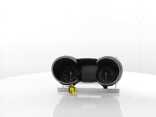 Used Instrument cluster ALFA ROMEO STELVIO (949_) 2.0 Q4 (949.AXF2A) (201 hp) 29068916