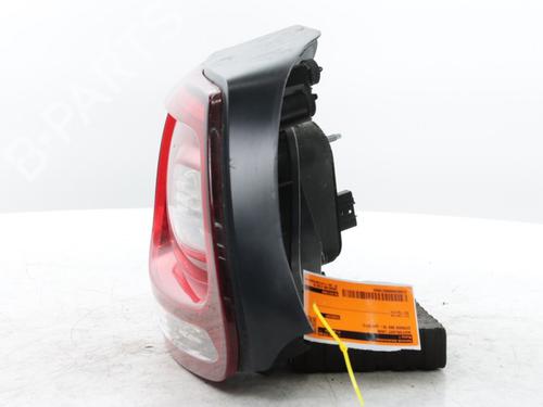 Left taillight CITROËN DS3 (SA_) 1.6 THP 155 | BP36278788C34 - Image 3