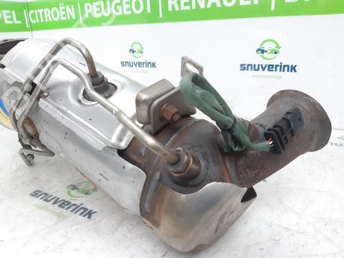 Catalyst PEUGEOT 3008 II SUV (MC_, MR_, MJ_, M4_) Hybrid | BP21193576M10 