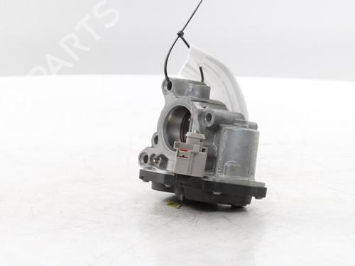 Throttle body FORD PUMA (J2K, CF7) 1.0 EcoBoost mHEV | BP39211639M82 - Image 2